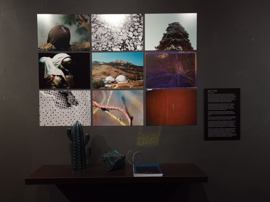 Мастерская художественного проектирования Аллы Мировской. Выставка работ участников.