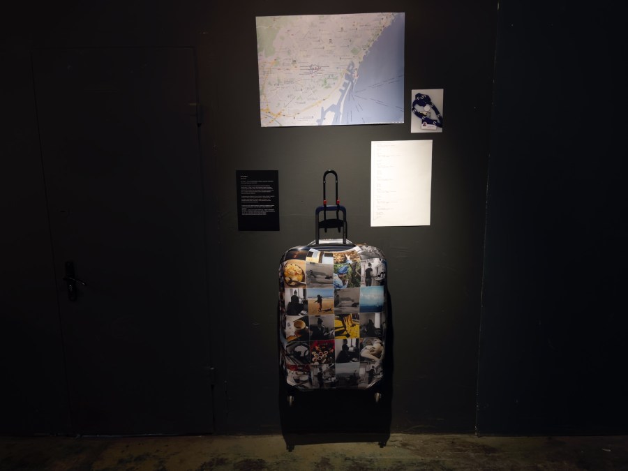 Мастерская художественного проектирования Аллы Мировской. Выставка работ участников.